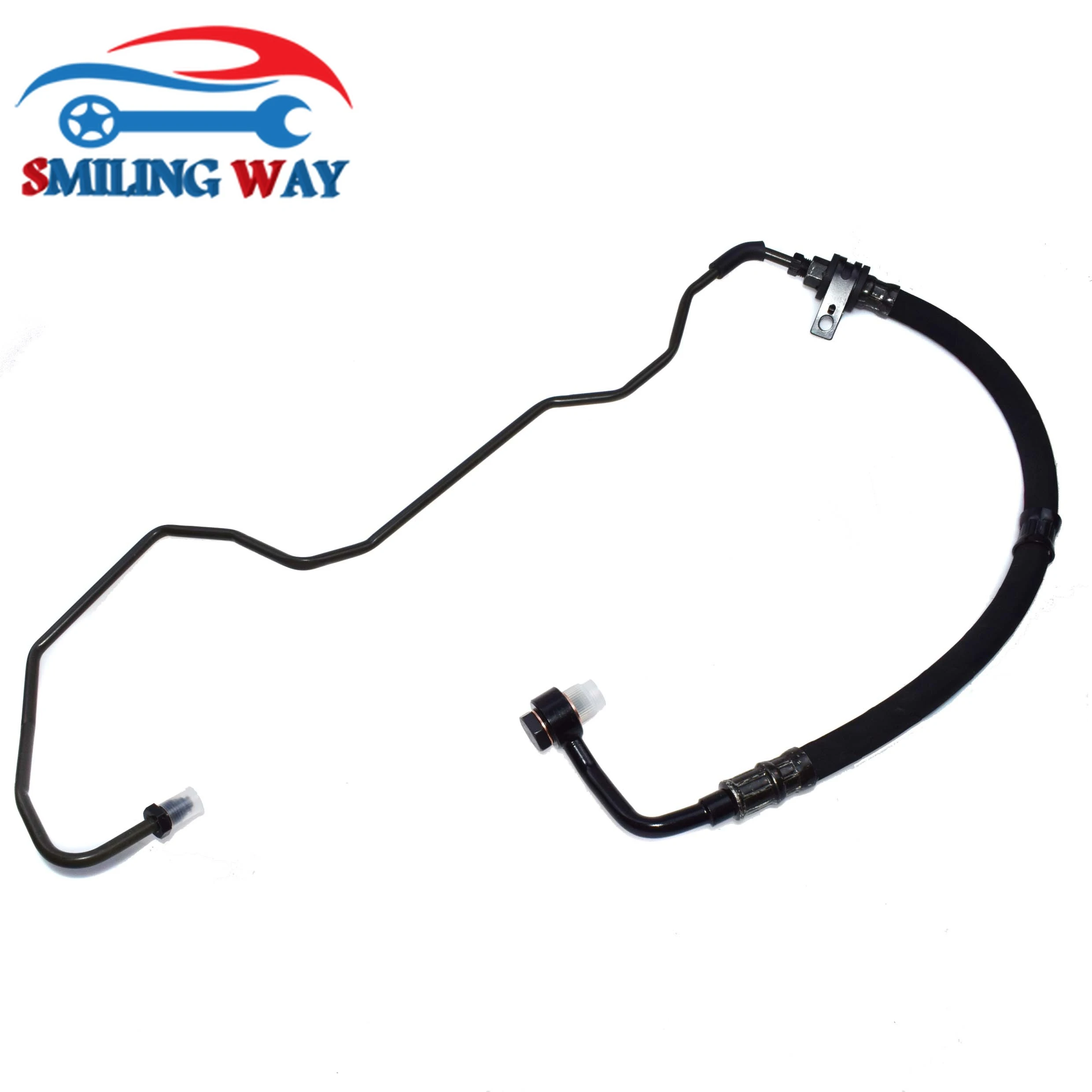 For Hyundai Santa Fe 2.7L 2001 2002 2003 2004 2005 2006 Power Steering