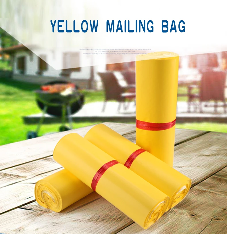 1 Waterproof,Logistics,Courier,China mail (1)