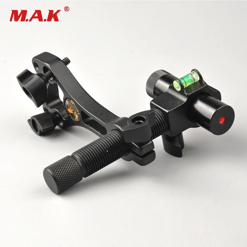 Specialized Laser Singhting Tool Compound Bow Laser Sight Aluminum