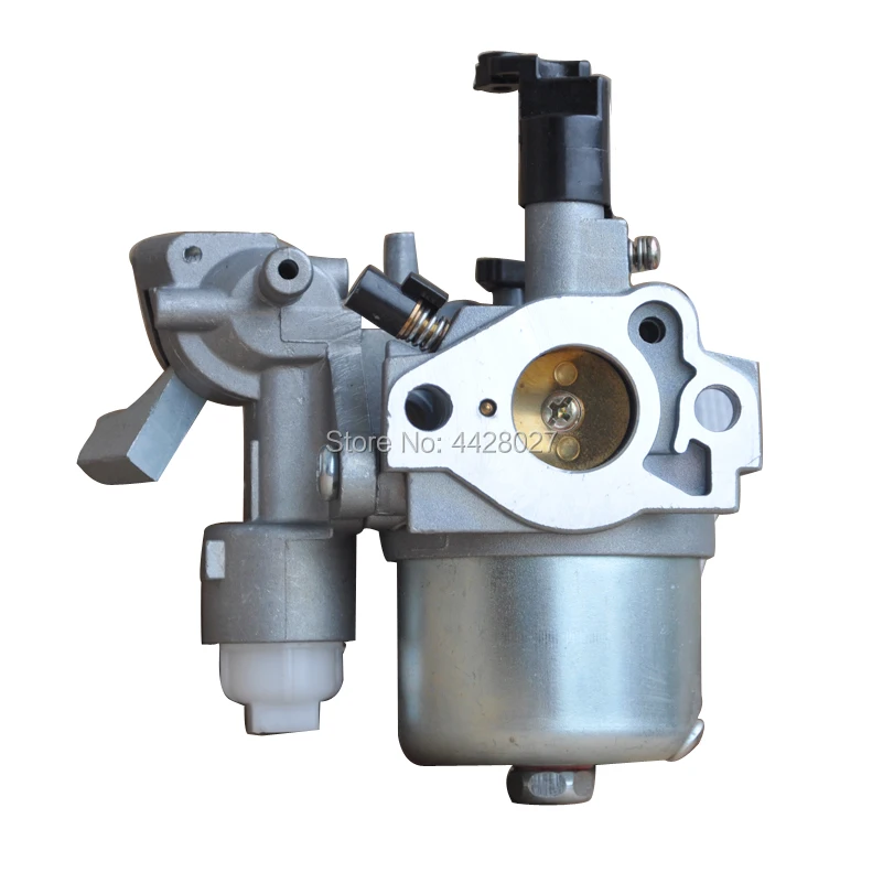 

Carburetor for Subaru Robin EX17 EP17 Engines Replace Mikuni 277-62301-30 Carb