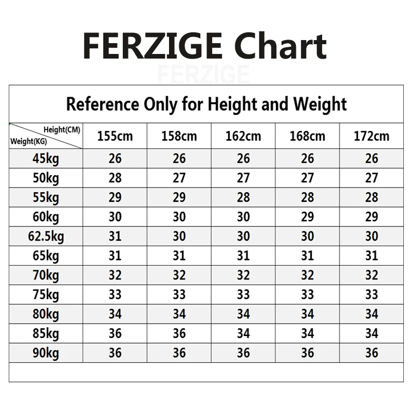 FERZIGE, Осенние новые женские джинсы с высокой талией, Стрейчевые расклешенные штаны с цветочной вышивкой, сексуальные, пуш-ап, большой размер 36