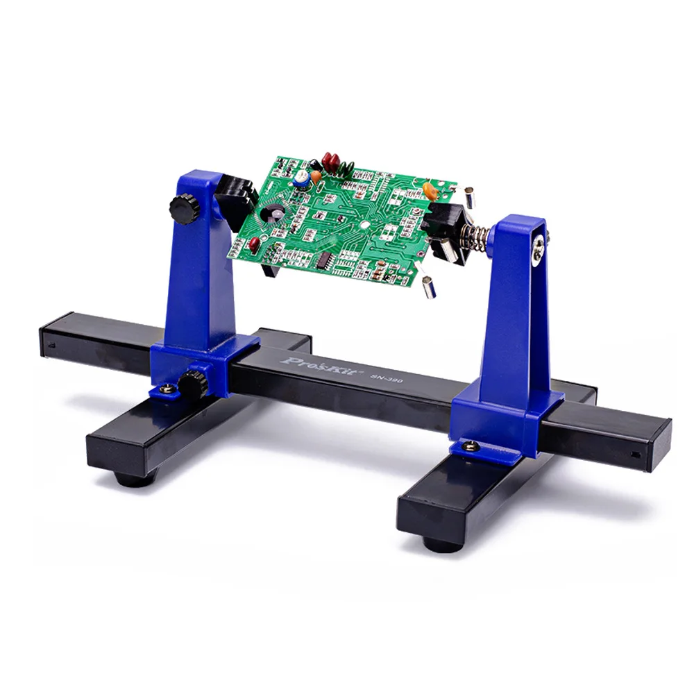 монтажный столик для пайки плат