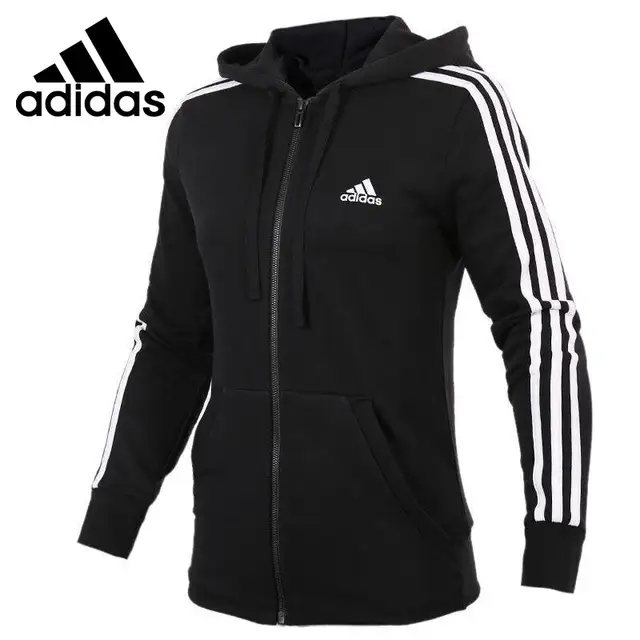adidas jacke mit kapuze