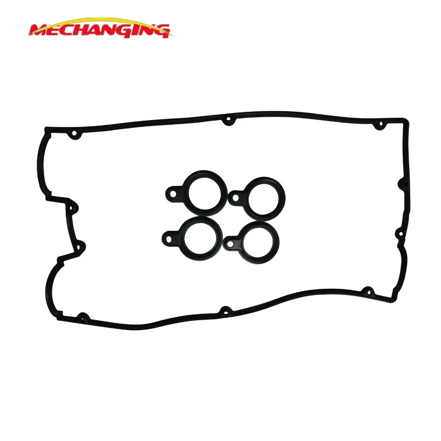 

FOR HYUNDAI SONATA II MITSUBISHI ECLIPSE I 4G63 4G63T 4G67 G4CP G4CR Rocker Cover Gasket Valve Cover Gasket 56013000