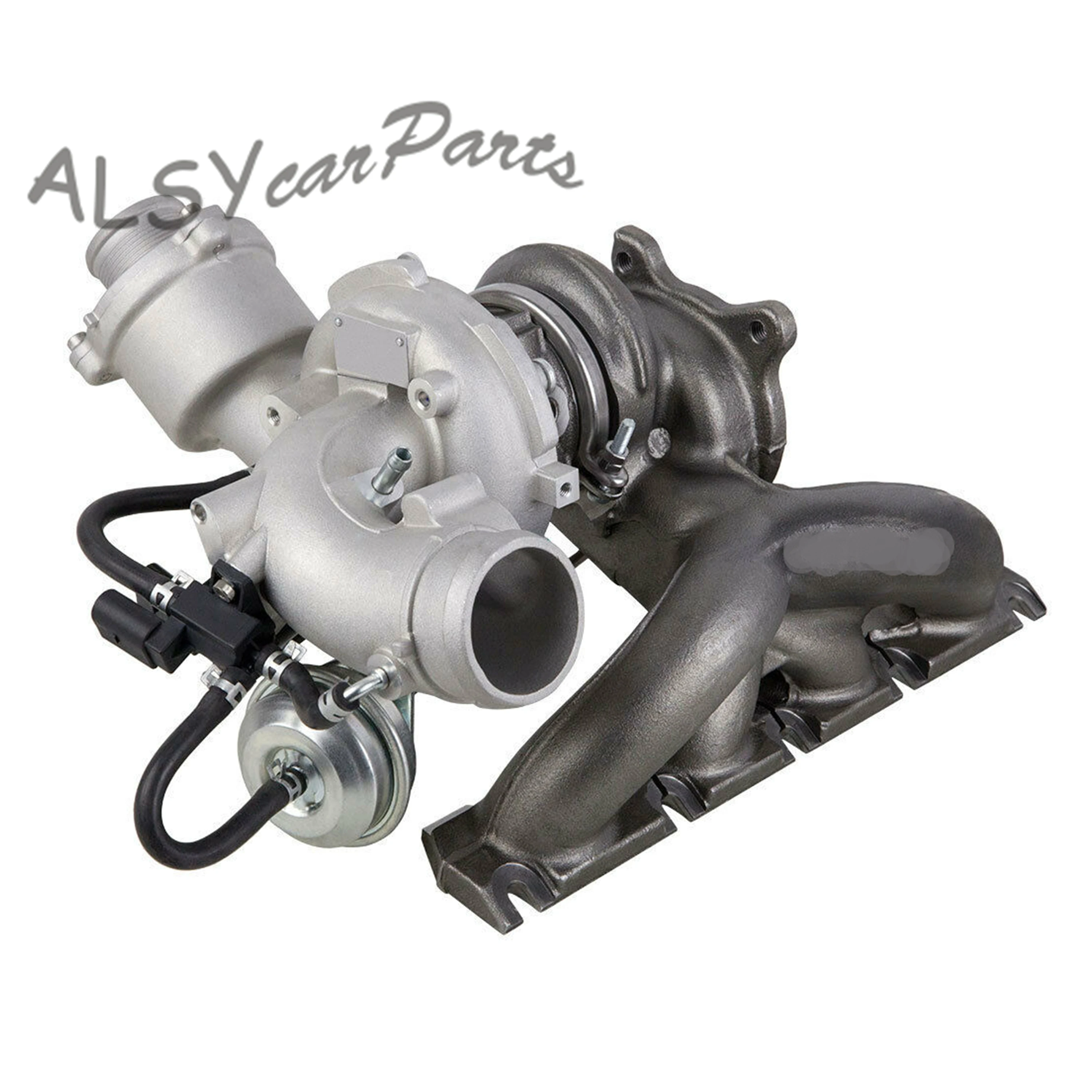 

EA888 MK2 06H 145 702 S Turbo Turbocharger Turbo Chargers For Audi A4 A5 A6 S6/Avant Quattro Q5 Seat Exeo 2.0T CDND CDNB CAEB