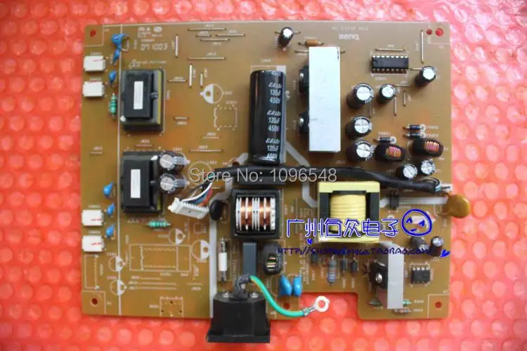 

Free Shipping>Original 100% Tested Work FP222WH Power Board 4H.03V02.A03 Inverter