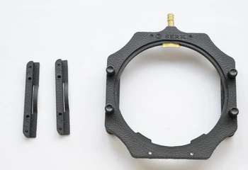 

SERK Filter Holder for Lee Tiffen Singh-Ray 4X4 4X5. 65
