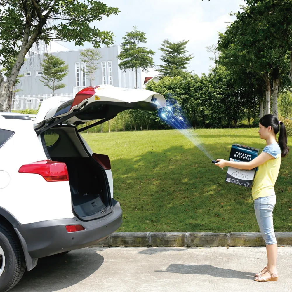  Smart Electric Tail Gate Lift Easily for You to Control Trunk Suit to Volkswagen VW Sagitar Control - 32622309058