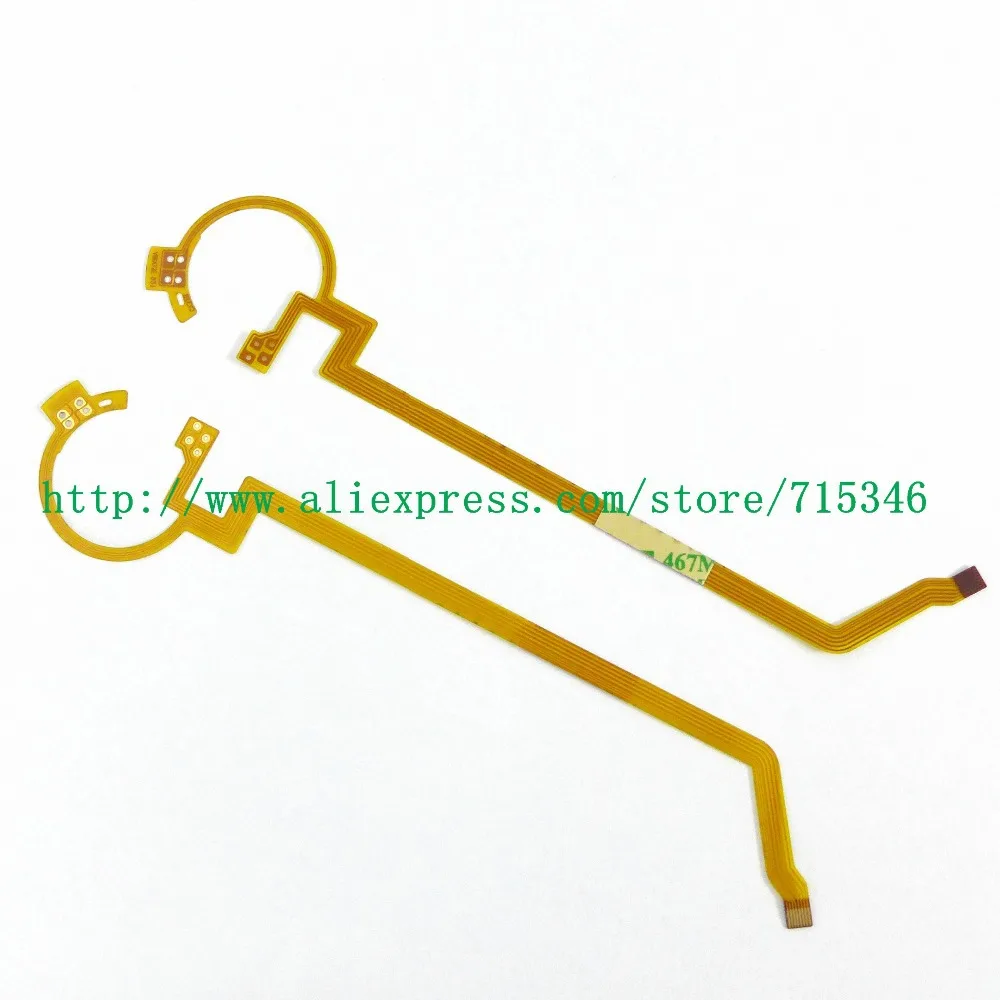 

NEW Lens Aperture Flex Cable For TAMRON SP AF 18-270mm 18-270 mm Repair Part