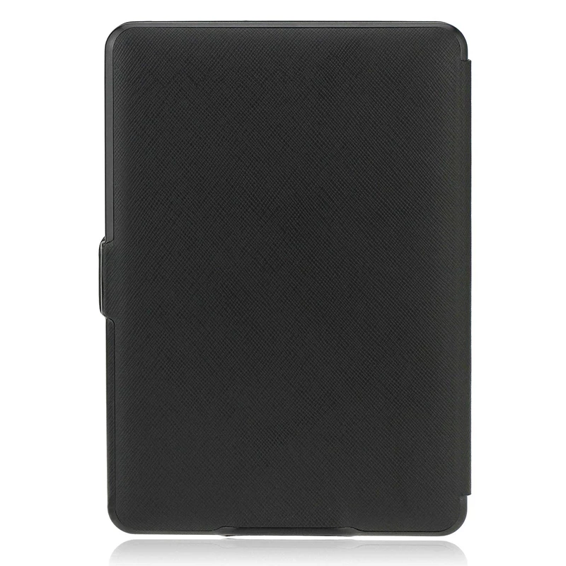 Чехол для Amazon Kindle Paperwhite 1 2 3 тонкий легкий из искусственной кожи Smart Cover подходит для всех поколения Paperwhite до