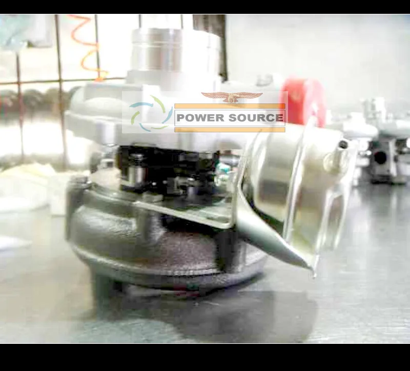 GT2252V 454192 454192-5005S 454192-5001S 074145703E Turbo For Volkswagen VW T4 Bus Transporter Syncro AVG AXL 1995-03 2.5L TDI (3)