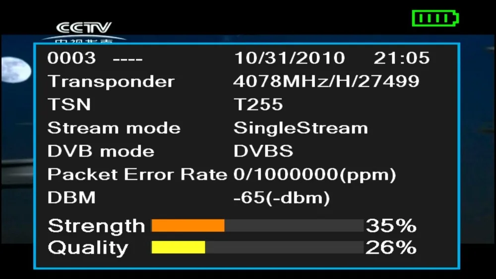 Цифровой спутниковый Finder метр V8 прибор обнаружения H.265 DVB-S2 SatFinder MPEG2 MPEG4 с батареей 3000mA GTMEDIA V8 прибор обнаружения FTA Sat finder