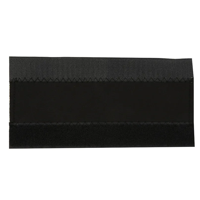 2 pcs Bike Bicycle Chain Guard Protector Frame Protector Cover Pad Neoprene Black Guard chain Nursing tools #2J05#F (4)
