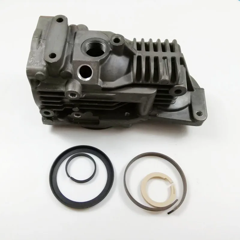 Air Suspensions Parts Compressor For Mercedes W164 Gas Cylinder Gasket