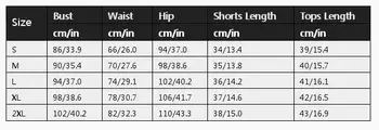 

Droppshiping Women Sling PU Tops Slim Fit with Solid Color Tight Shorts dg88