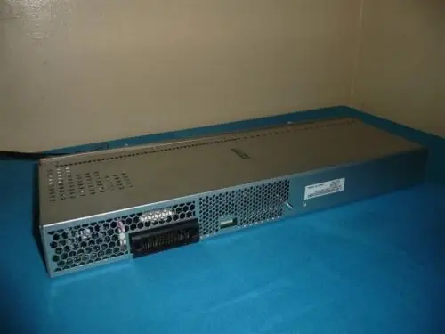 DHL/EMS 5 LOTS EMC2 Artesyn 071-000-504 7001397-Y000 TSE AC Power Supply -A1