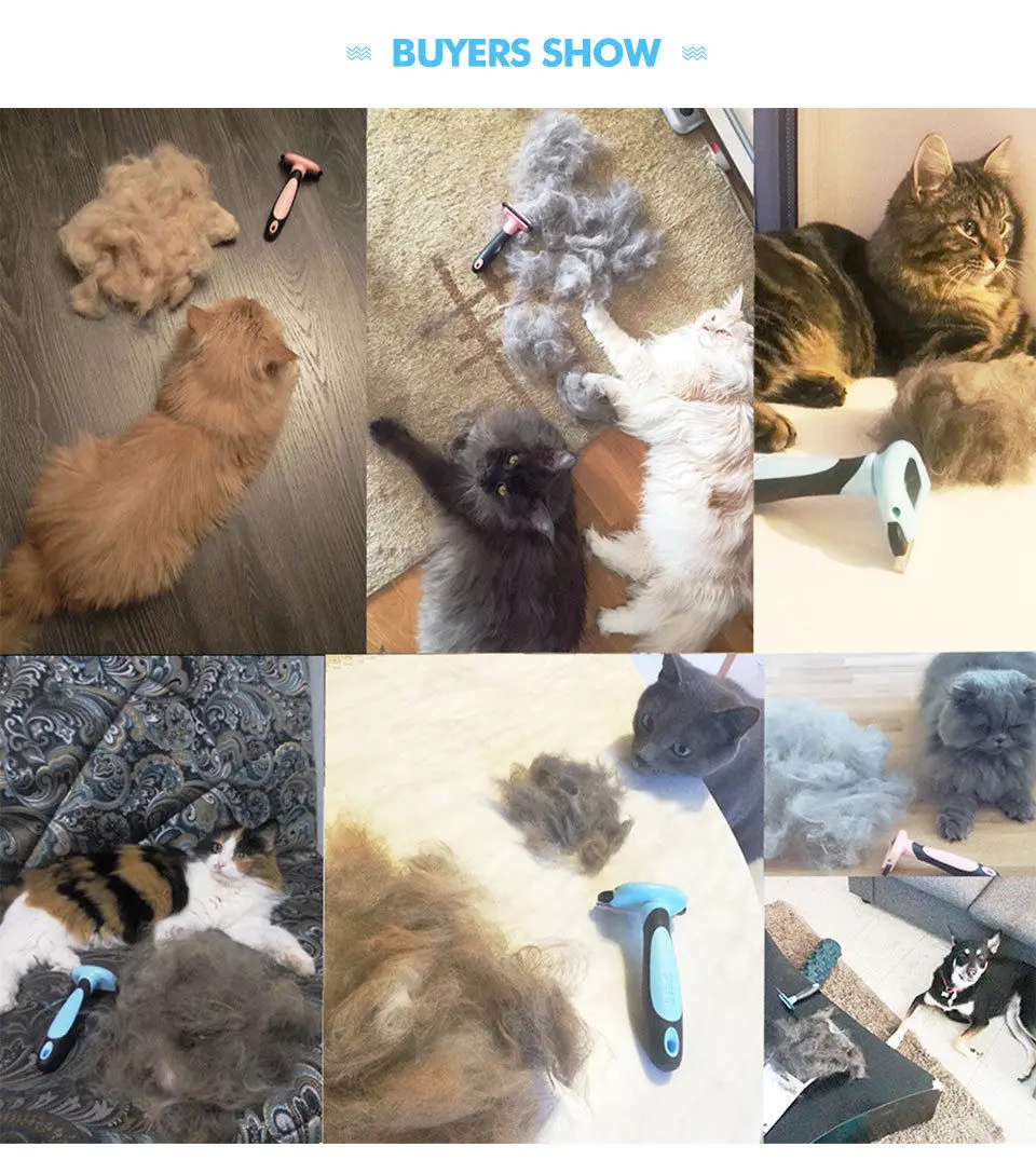 Расческа для домашних собак и котов расческа шерсти животных кошек|cat pet|cat combcomb for