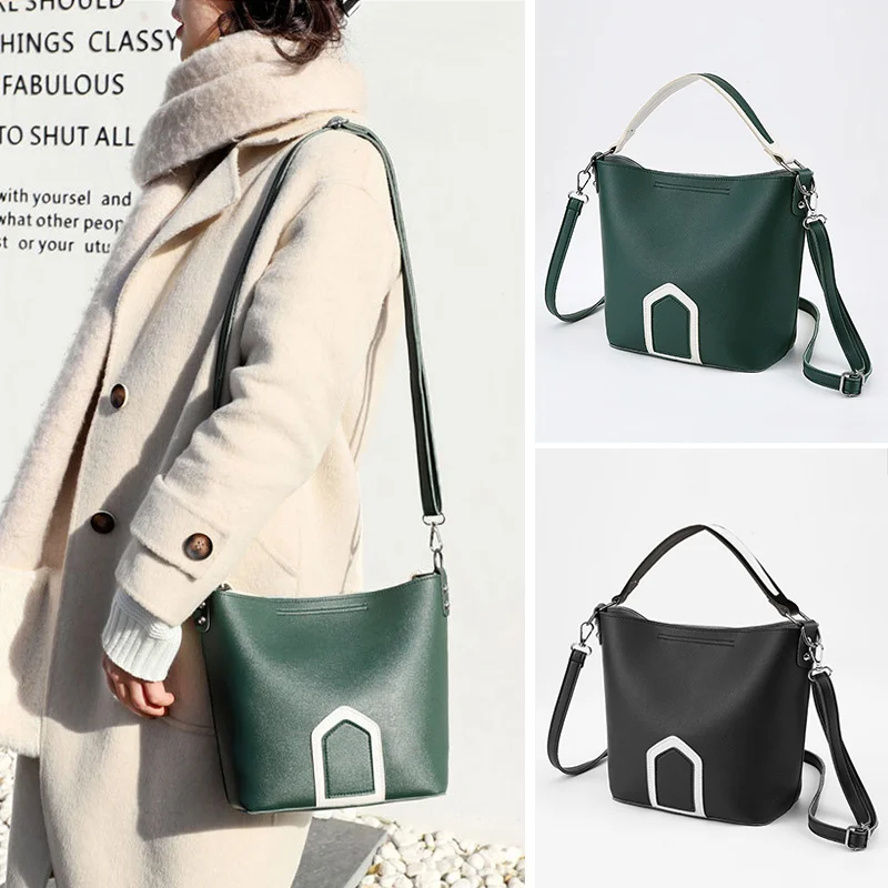 

2019 Women's Designer Minimalist Bag Over Shoulder bag Women Shopping Handbag Ladies Casual Crossbody Bags Clutch Female
