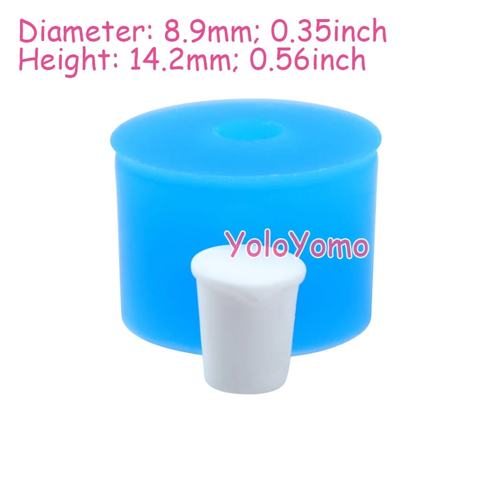F574YL-14-2mm-3D-Cup-Glass-Silicone-Mould-for-Miniature-Food-Fondant-Candy-Chocolate-Polymer-Clay
