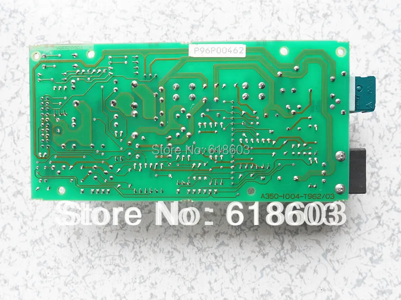 FANUC pcb circuit A20B 1004 0960 для платы питания|circuit|circuit pcbcircuit board |
