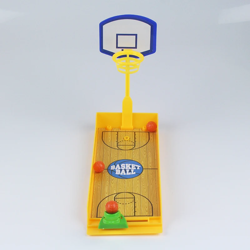 Креативные игрушки для детей Гольф Хоккей Футбол Basketabll пальчиковая игрушка Семейные настольные игры Анти Стресс Антистресс игрушка Новинка подарки