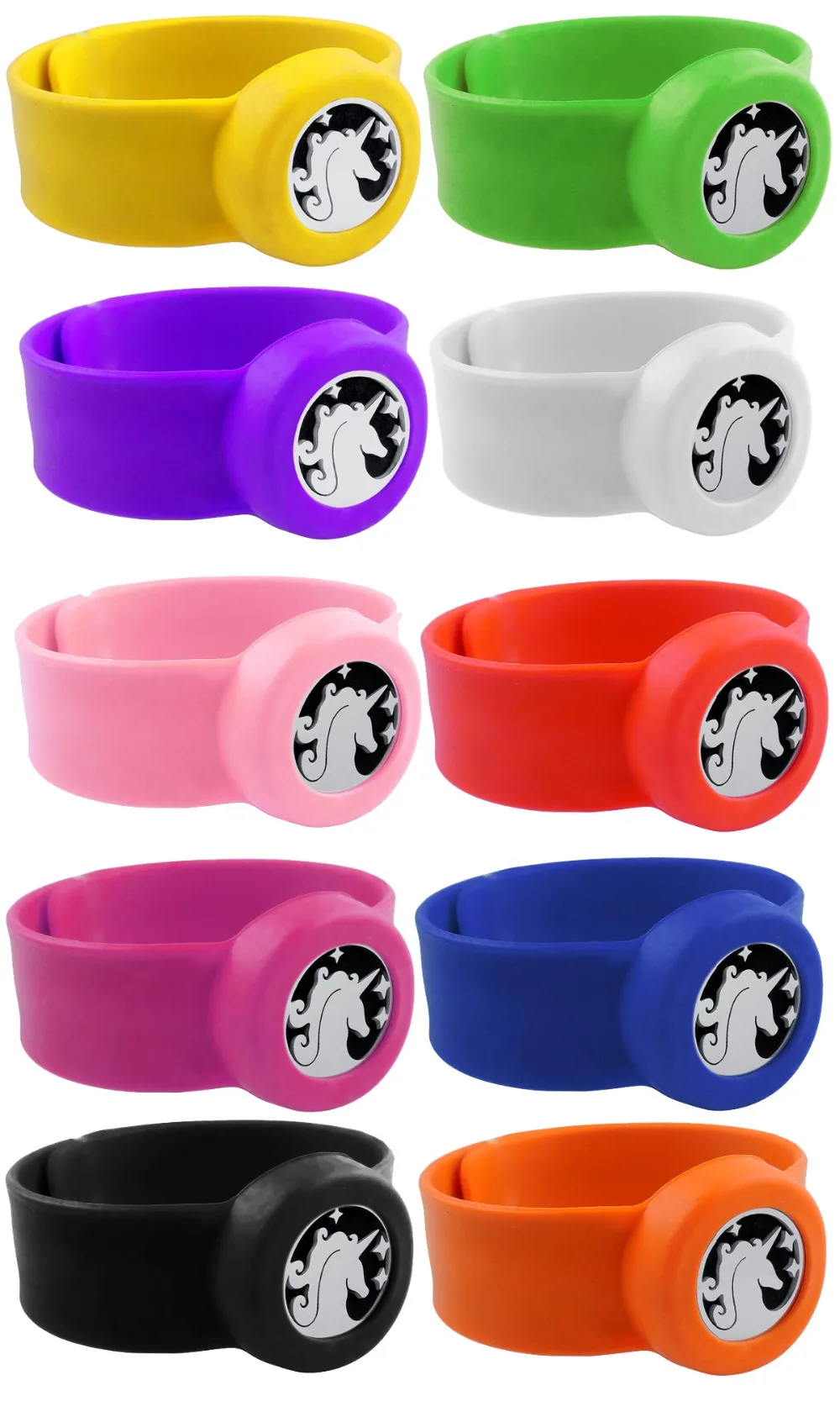 ZP-BS002-0 Silicone Diffuser Locket Bracelet-3