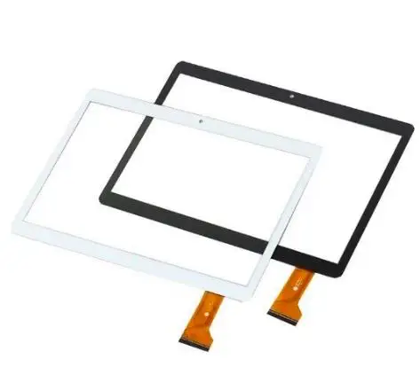 100% гарантия черный и белый цвет для Digma Plane 9505 3G ps9034mg сенсорный экран дигитайзер