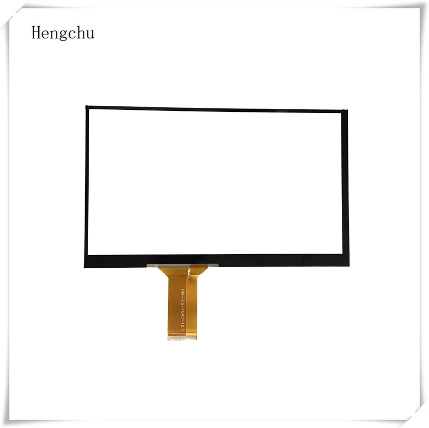 New 10.8 Inch Touch Screen Digitizer Panel HW-TPS-1047-10.1 tablet pc | Компьютеры и офис