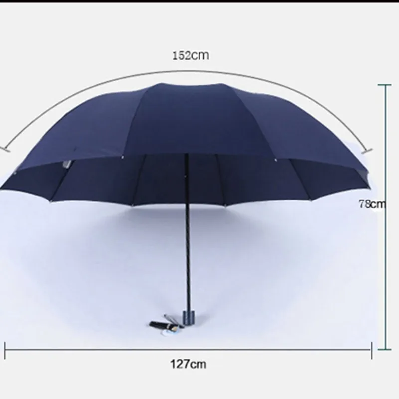 Big-Top-Quality-Umbrella-Men-Rain-Windproof-Large-Paragons-Male-Women-Sun-3-Flooding-Big-Umbrella-Outdoor-Parapet-HG0311 (9)