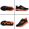 ONEMIX Men Running Shoes Breathable Mesh Lightweight Cool Sports Shoes For Outdoor Lace-up Athletic Walking Jogging Sneakers ► Photo 2/6