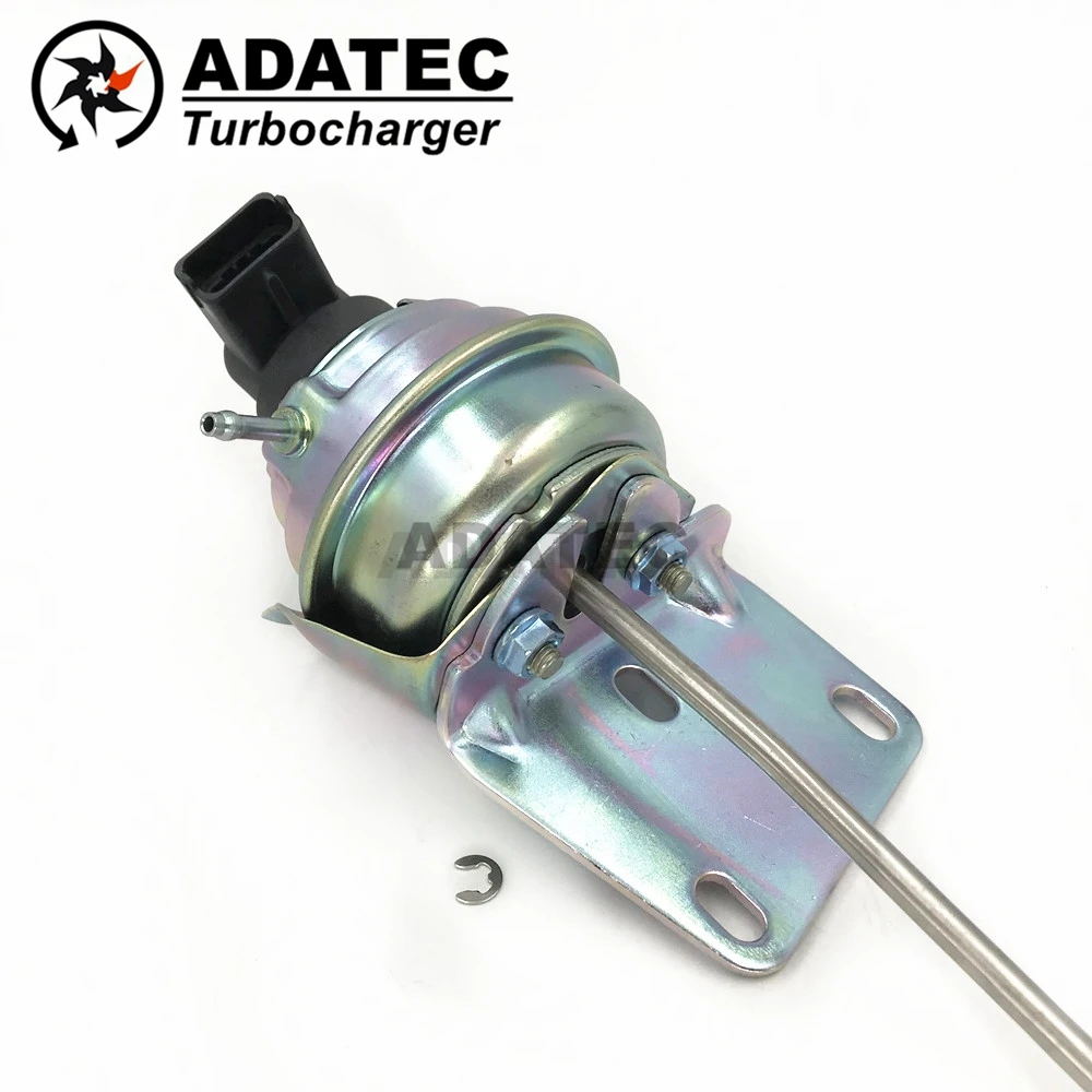 787274 electronic actautor