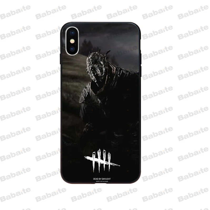 Dead by Daylight