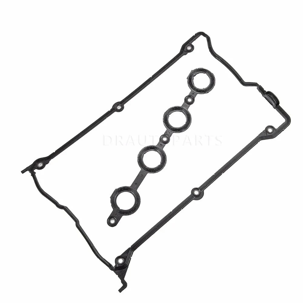 Прокладка крышки клапана для SKODA OCTAVIA SUPERB OE 058198025A|Уплотняющая прокладка