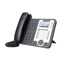 Самая низкая цена Enterprise Smart IP phone 3 SIP VOIP phone IPH360P