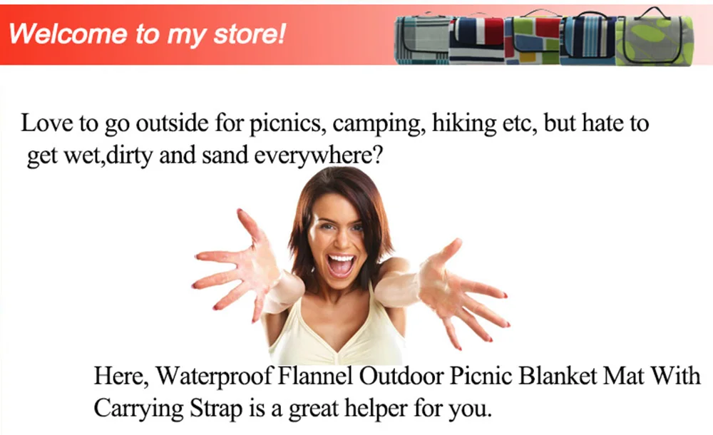 welcome to my store