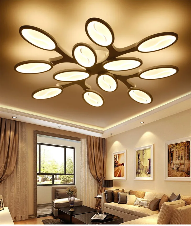 Post modern ceiling lamp (14)