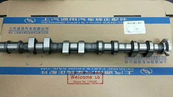 

Camshaft Assembly For 2009 Chevrolet Cruze 1.6 1.8 Epica 1.8 OPEL ASTRA J A16XER Exhaust Cam Shaft 55561748 55353288