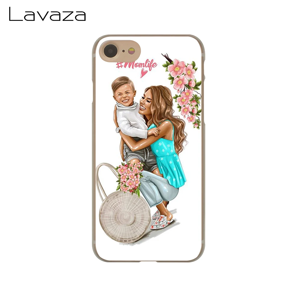 Чехол Lavaza LOVE для Apple iPhone 4 4S 5C 5S SE 6 S 7 8 Plus 10 X Xr Xs Max Plus|Чехлы-накладки| |