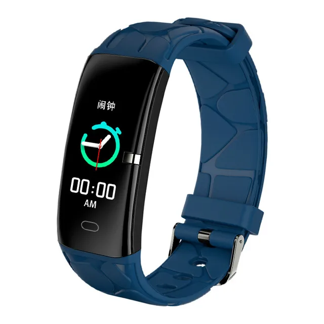 vwar smart band