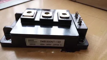 

The module 2MBI300NT-120 new original & in stock