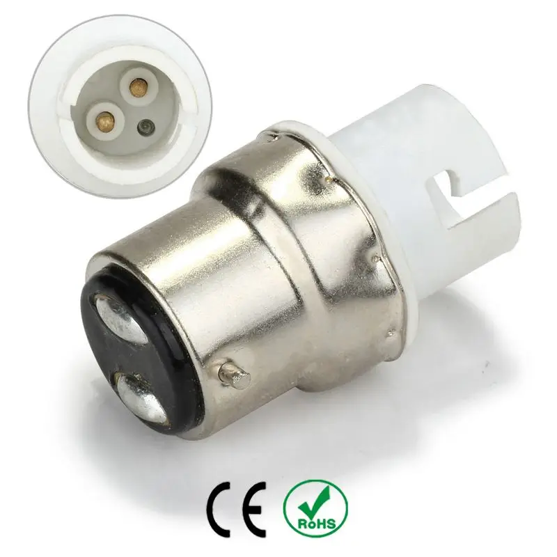 ba15d bulb holder