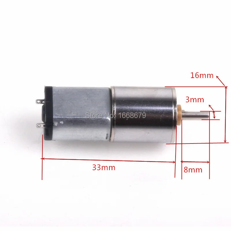 16GA-3V-50