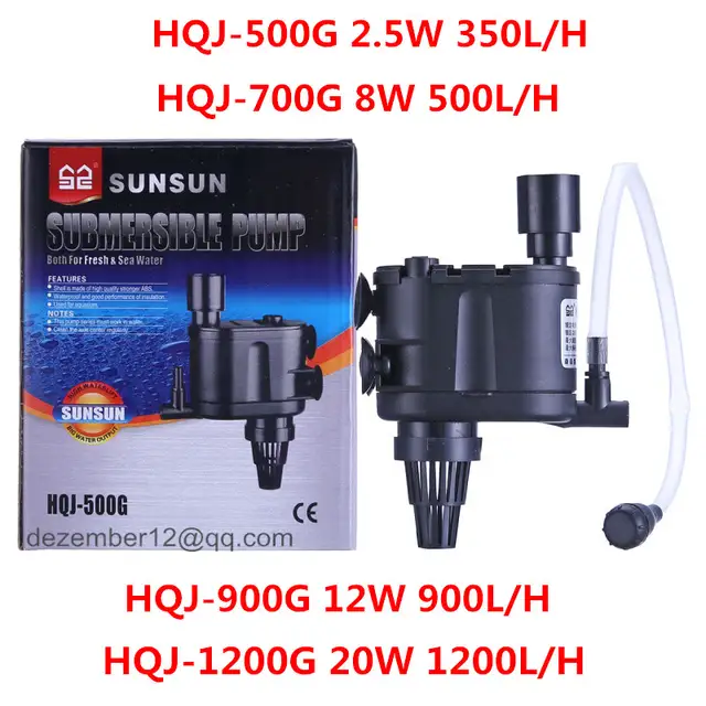 online shop sunsun hqj