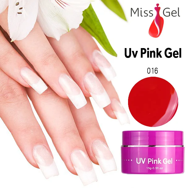 12pcs/lot bulk beauty supply Professional UV Gel nail gel nail uv gel