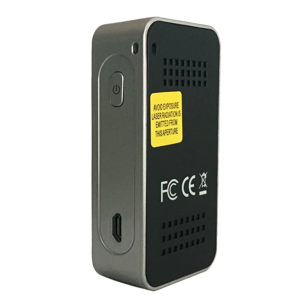 

Newest Mini Bluetooth Wireless Virtual Laser Keyboard Mini Bluetooth Projection Keyboard for Windows For Mobile Phones