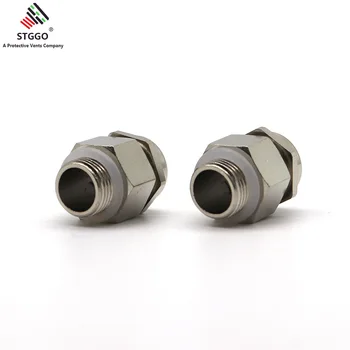 

Chemical Packaging D38 Air M16*1.5 Permeable Automotive Waterproof Cable Glands