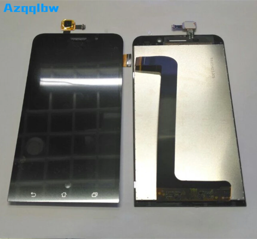 ZC550KL lcd display 1