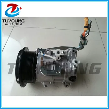 

High quality auto parts A/C compressor 6SEU16C for TOYOTA ALPHARD 88310-58011 447190-3340