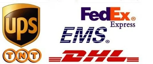 fedex  ups