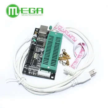

PIC K150 ICSP Programmer USB Automatic Programming Develop Microcontroller USB ICSP cable